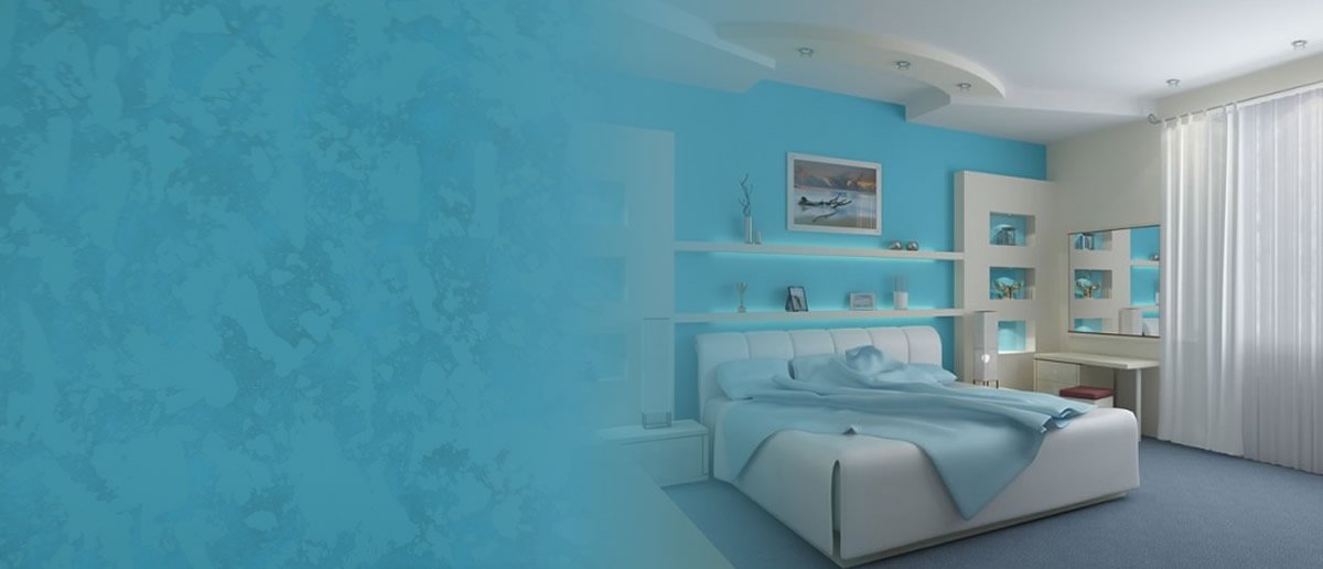 Antalya Asma Tavan Ustası